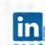 LinkedIn icon