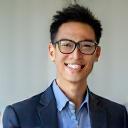 Headshot of David Chen, Product Manager at Elite Beauty Group, smiling confidently.